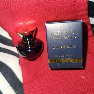 Women's Perfume (DYLAN BLUE) By Versace